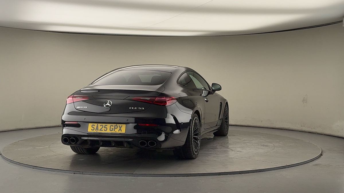 Used Mercedes-Benz CLE 2025 for sale - 77423138: Photo 46