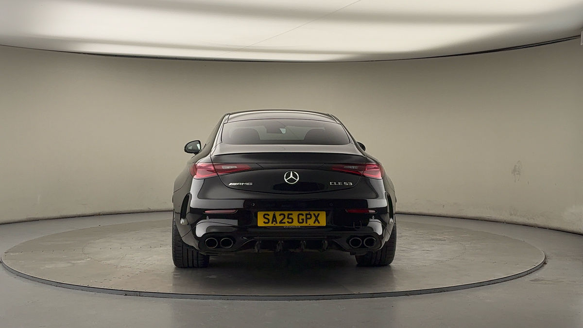 Used Mercedes-Benz CLE 2025 for sale - 77423138: Photo 47