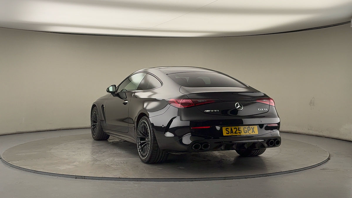 Used Mercedes-Benz CLE 2025 for sale - 77423138: Photo 48