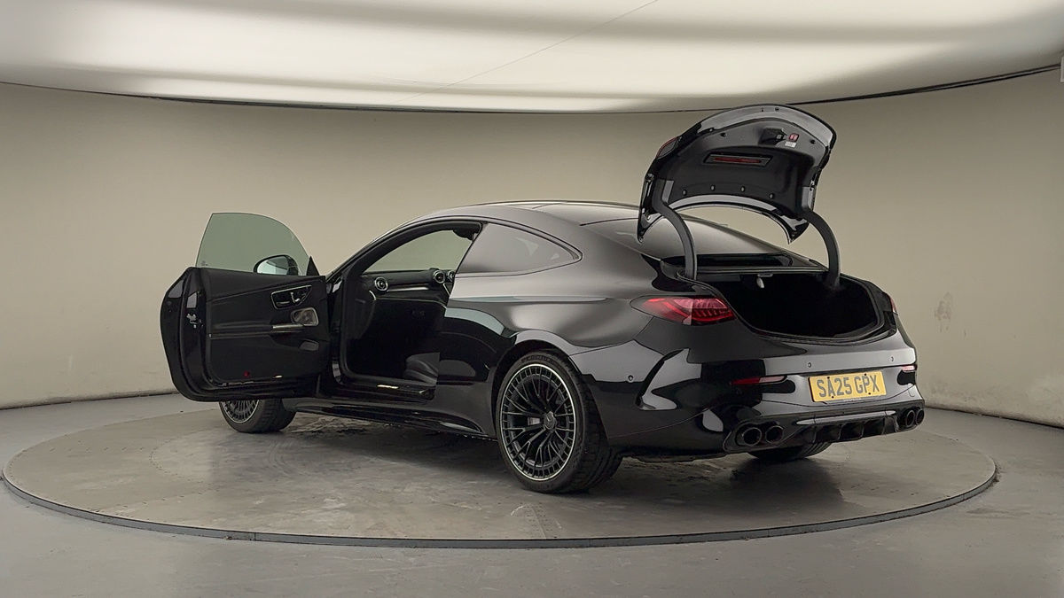 Used Mercedes-Benz CLE 2025 for sale - 77423138: Photo 49