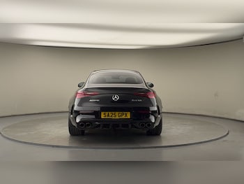 Used Mercedes-Benz CLE 2025 for sale - 77423138: Photo