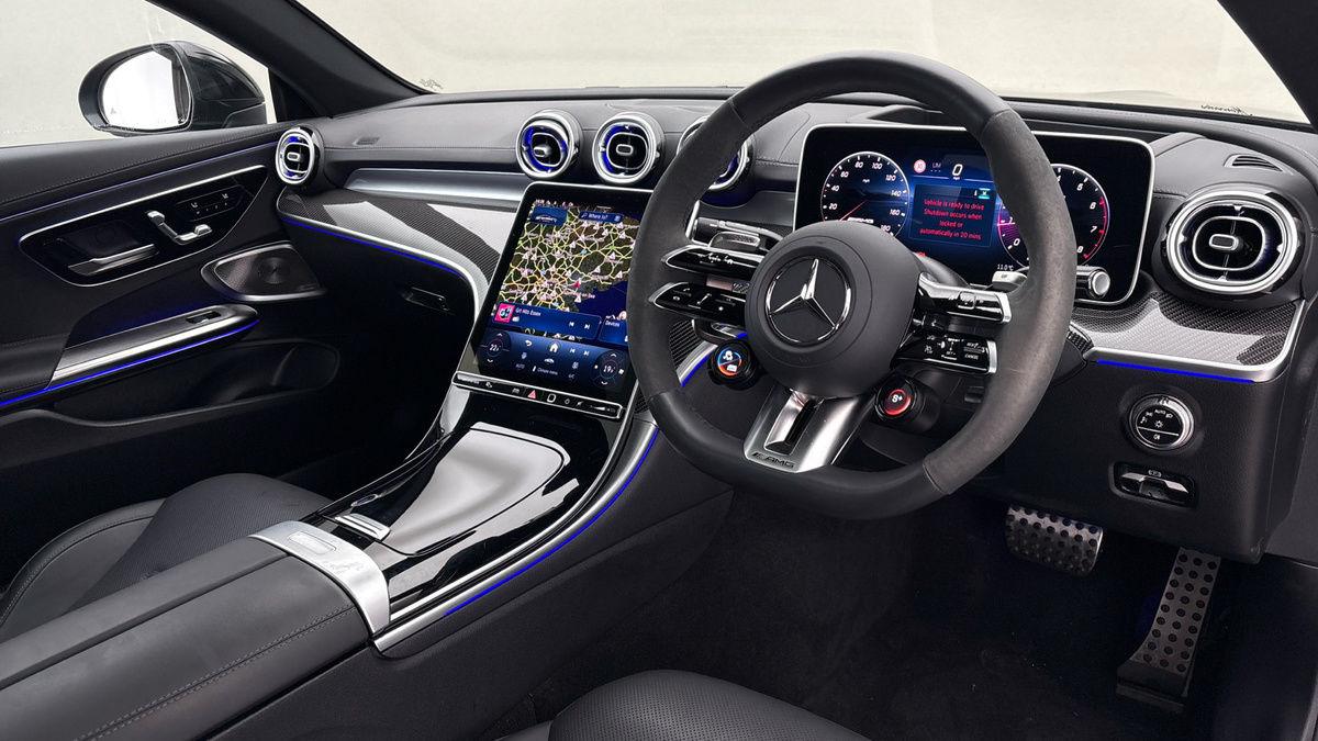 Used Mercedes-Benz CLE 2025 for sale - 77423138: Photo 5