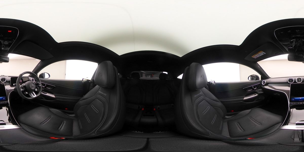 Used Mercedes-Benz CLE 2025 for sale - 77423138: Photo 50