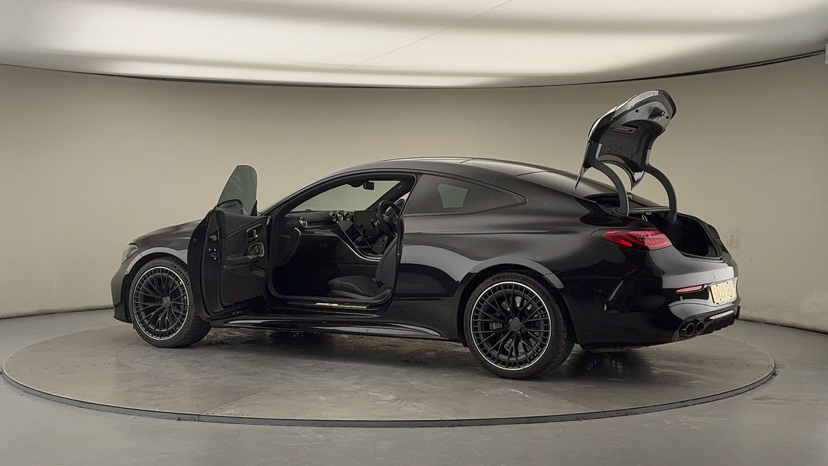 Used Mercedes-Benz CLE 2025 for sale - 77423138: Photo 51