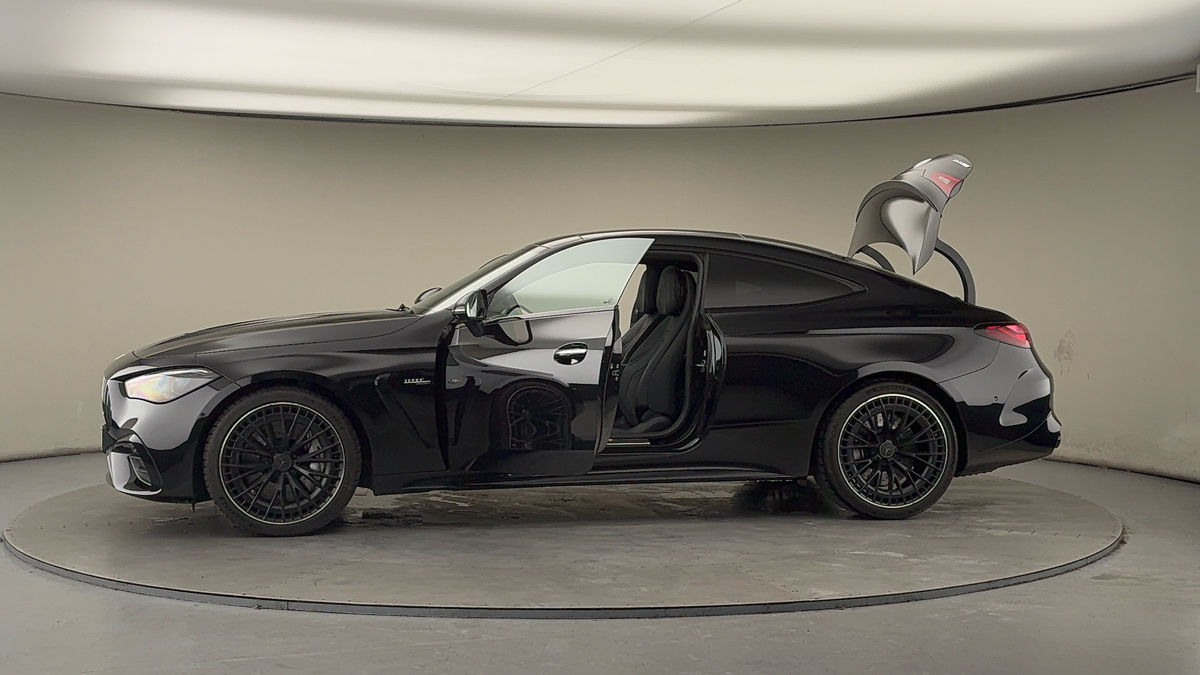 Used Mercedes-Benz CLE 2025 for sale - 77423138: Photo 53