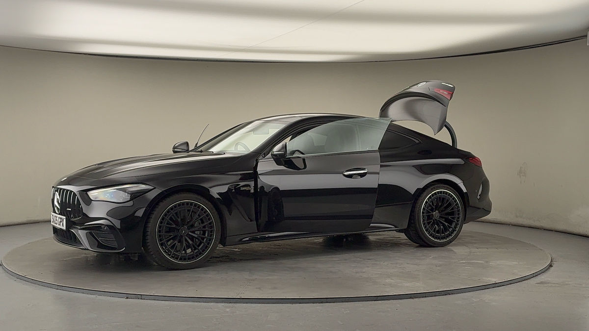 Used Mercedes-Benz CLE 2025 for sale - 77423138: Photo 54