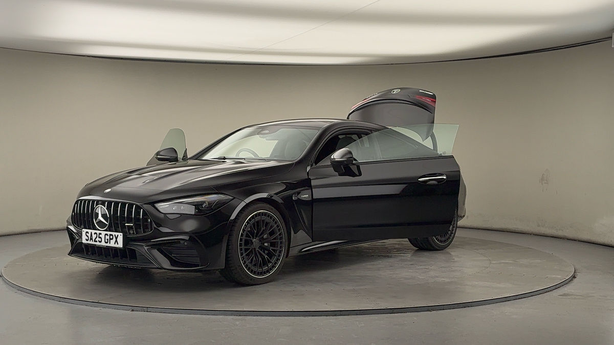 Used Mercedes-Benz CLE 2025 for sale - 77423138: Photo 55