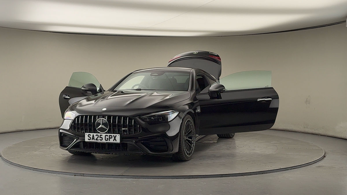 Used Mercedes-Benz CLE 2025 for sale - 77423138: Photo 56