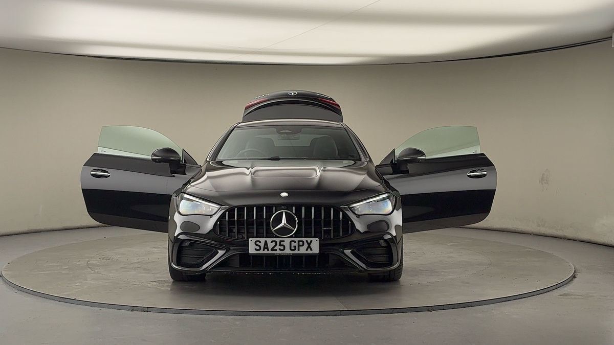 Used Mercedes-Benz CLE 2025 for sale - 77423138: Photo 57