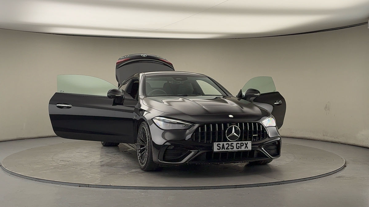 Used Mercedes-Benz CLE 2025 for sale - 77423138: Photo 58