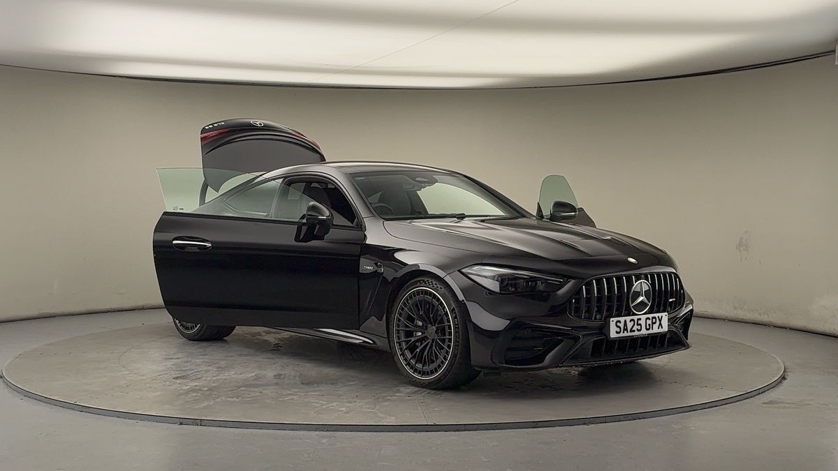 Used Mercedes-Benz CLE 2025 for sale - 77423138: Photo 59