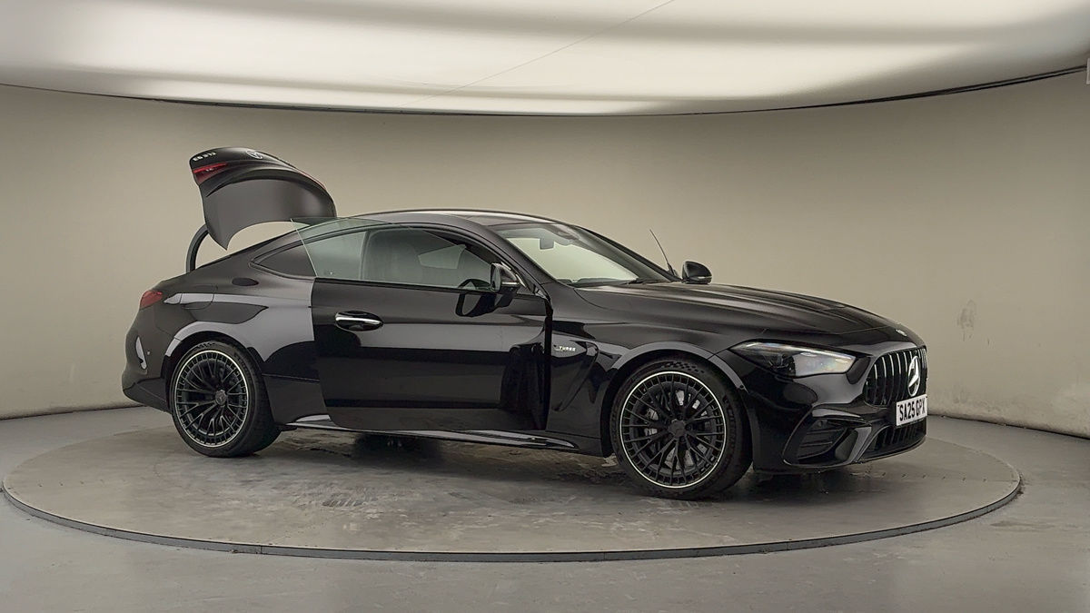 Used Mercedes-Benz CLE 2025 for sale - 77423138: Photo 60