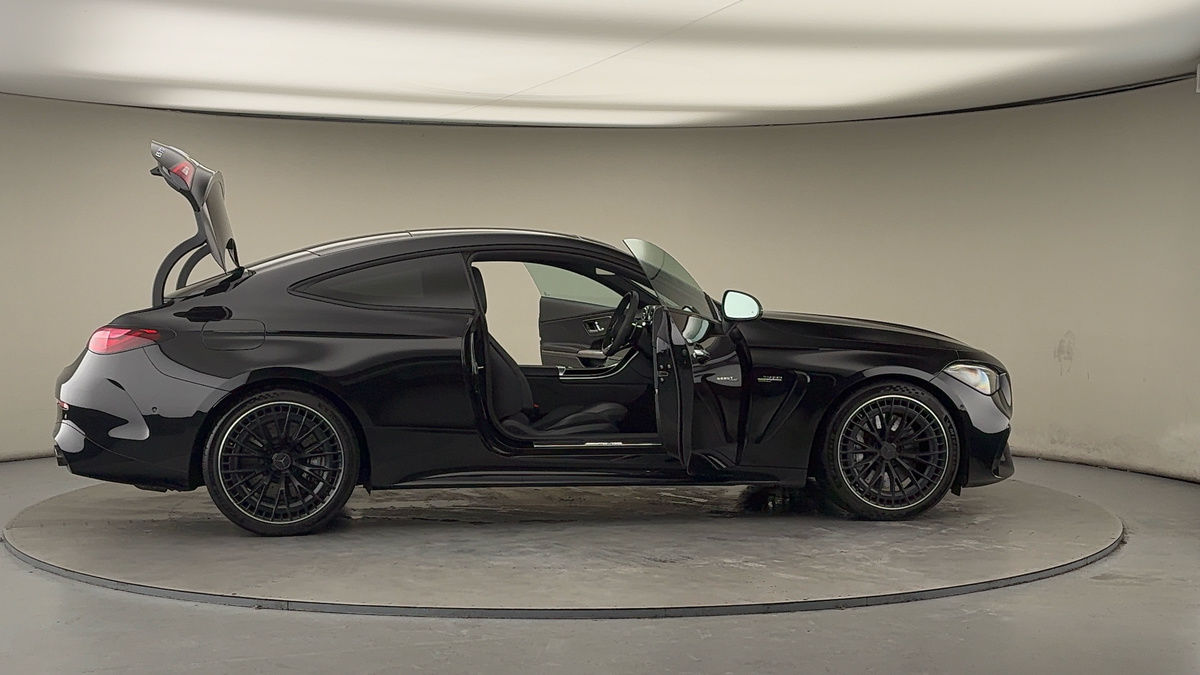 Used Mercedes-Benz CLE 2025 for sale - 77423138: Photo 62