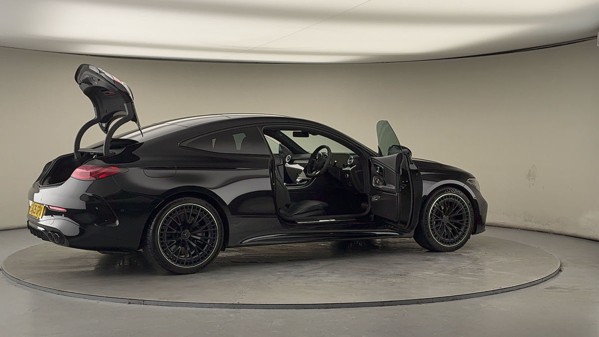 Used Mercedes-Benz CLE 2025 for sale - 77423138: Photo 63