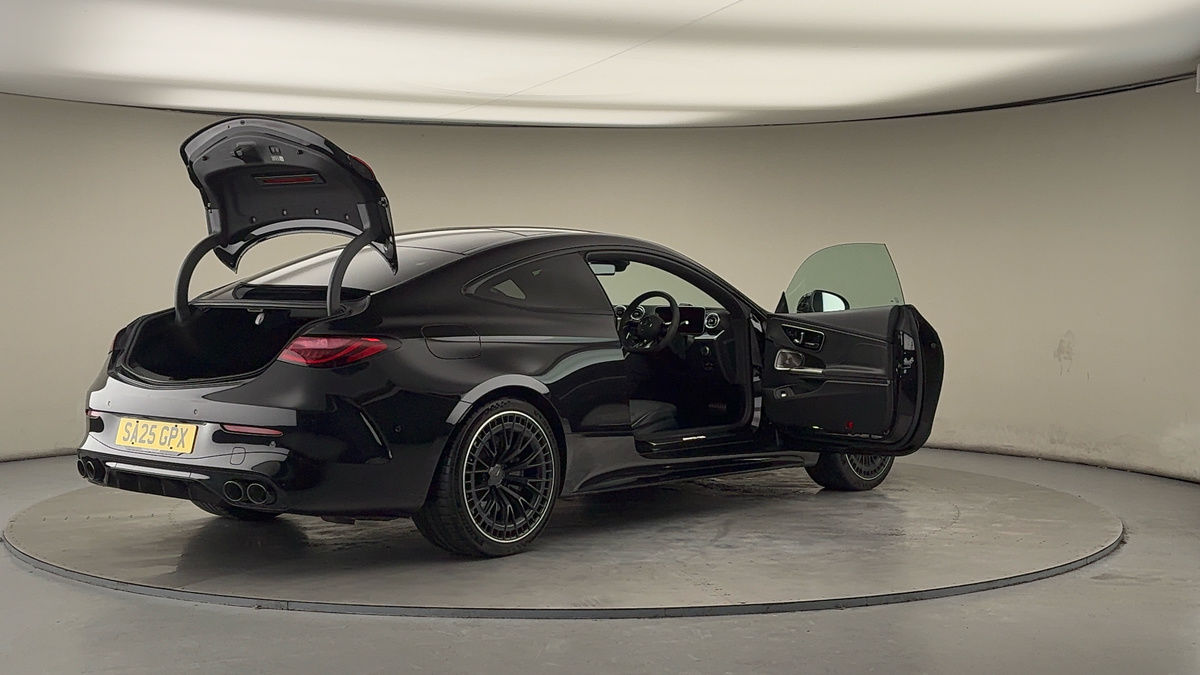 Used Mercedes-Benz CLE 2025 for sale - 77423138: Photo 64