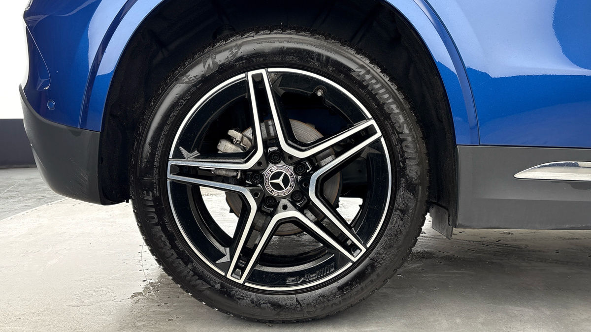 Used Mercedes-Benz GLA 2024 for sale - 77107388: Photo 10