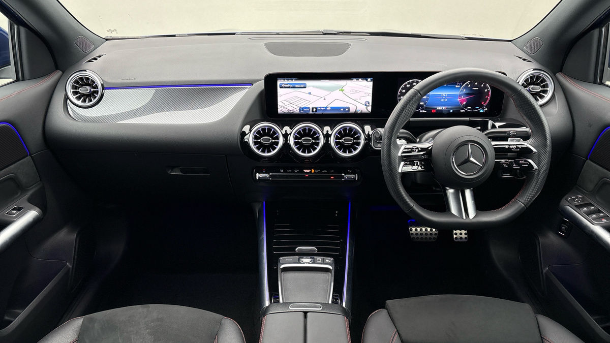 Used Mercedes-Benz GLA 2024 for sale - 77107388: Photo 12