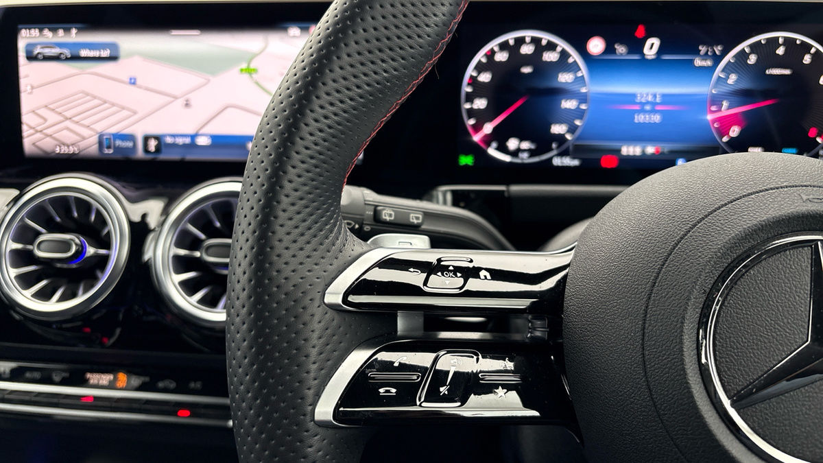 Used Mercedes-Benz GLA 2024 for sale - 77107388: Photo 13