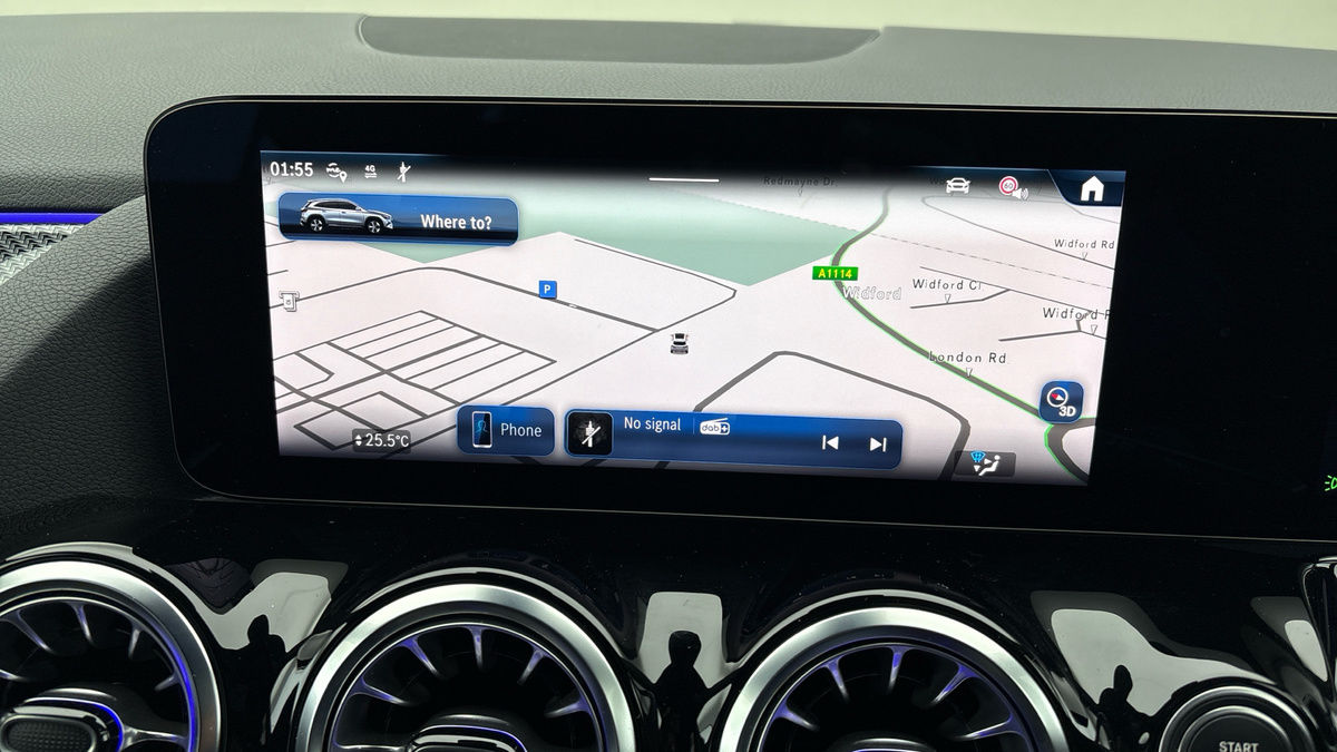 Used Mercedes-Benz GLA 2024 for sale - 77107388: Photo 17