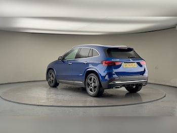 Used Mercedes-Benz GLA 2024 for sale - 77107388: Photo