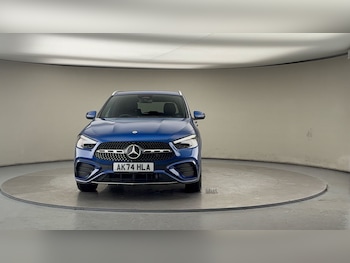 Used Mercedes-Benz GLA 2024 for sale - 77107388: Photo