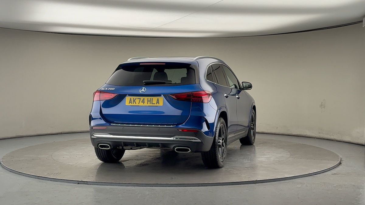 Used Mercedes-Benz GLA 2024 for sale - 77107388: Photo 41