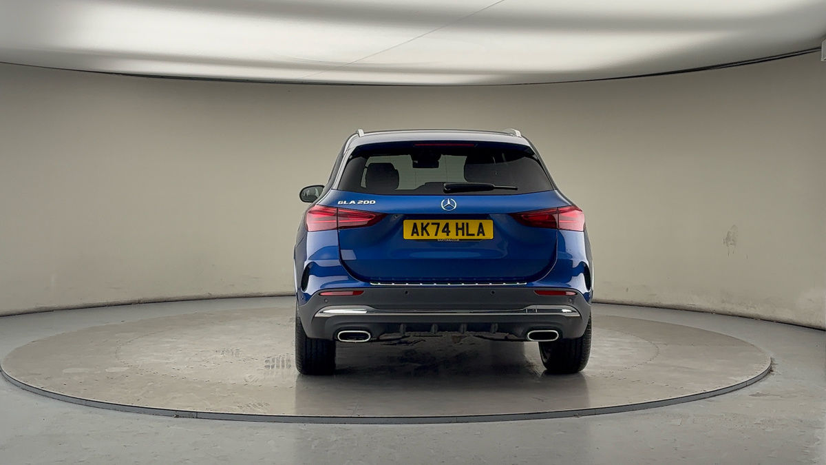 Used Mercedes-Benz GLA 2024 for sale - 77107388: Photo 42