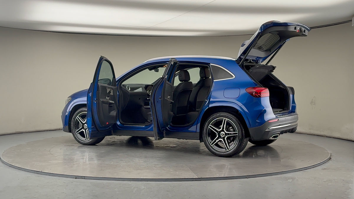 Used Mercedes-Benz GLA 2024 for sale - 77107388: Photo 46