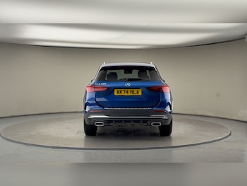 Used Mercedes-Benz GLA 2024 for sale - 77107388: Photo