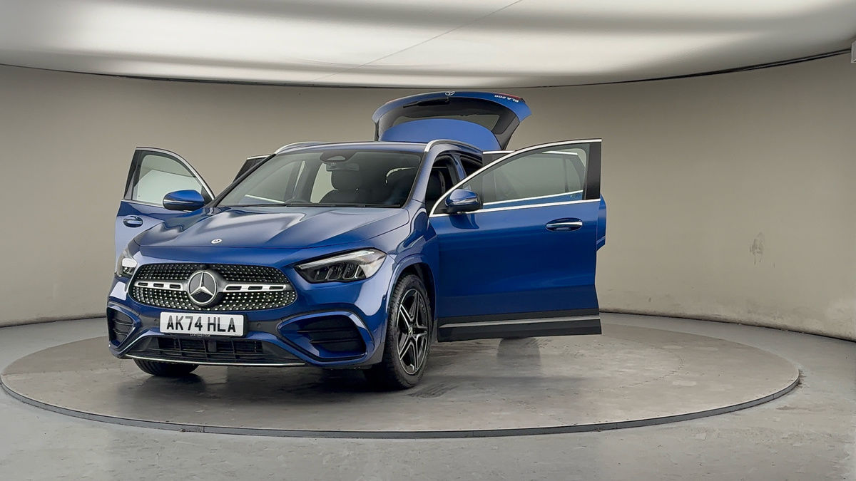 Used Mercedes-Benz GLA 2024 for sale - 77107388: Photo 51