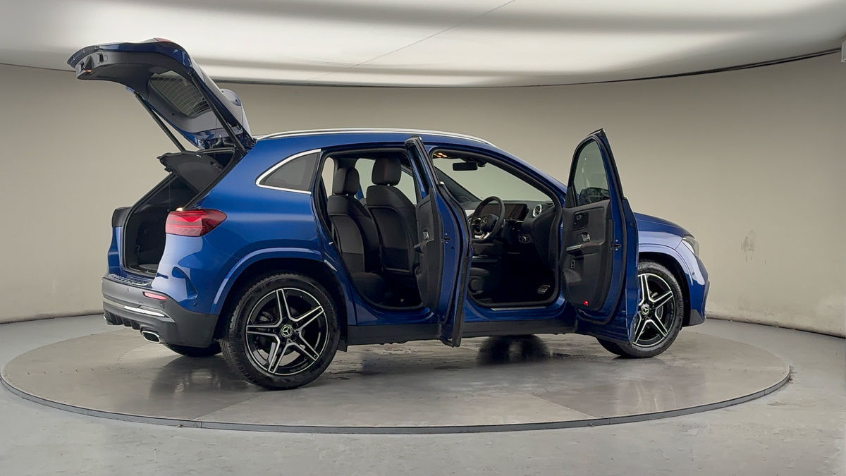 Used Mercedes-Benz GLA 2024 for sale - 77107388: Photo 58