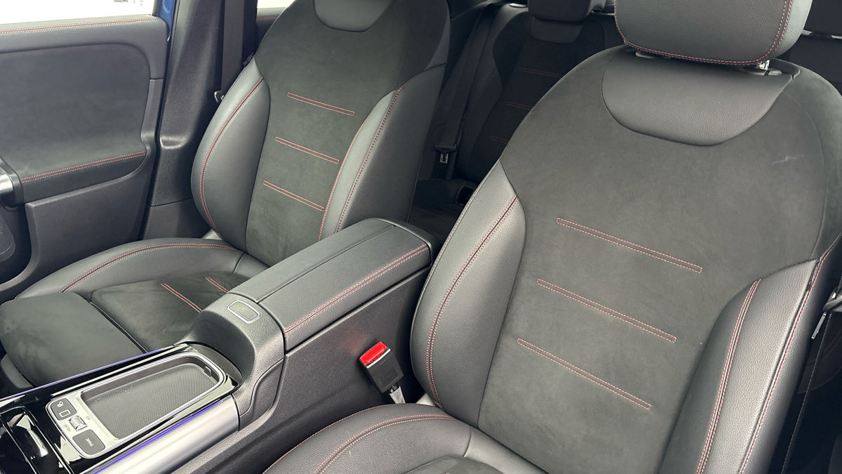 Used Mercedes-Benz GLA 2024 for sale - 77107388: Photo 7