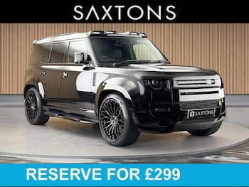 Used Land Rover Defender 110 2026 for sale - 79794710: Photo