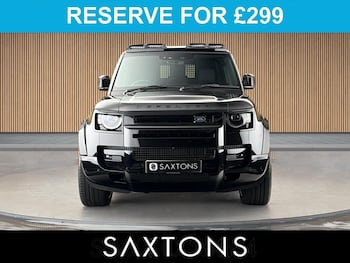 Used Land Rover Defender 110 2026 for sale - 79794710: Photo