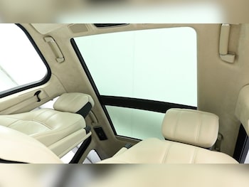 Used Land Rover Range Rover 2021 for sale - 75112256: Photo