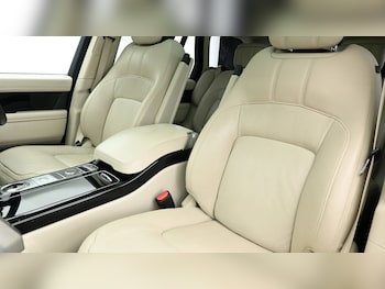 Used Land Rover Range Rover 2021 for sale - 75112256: Photo