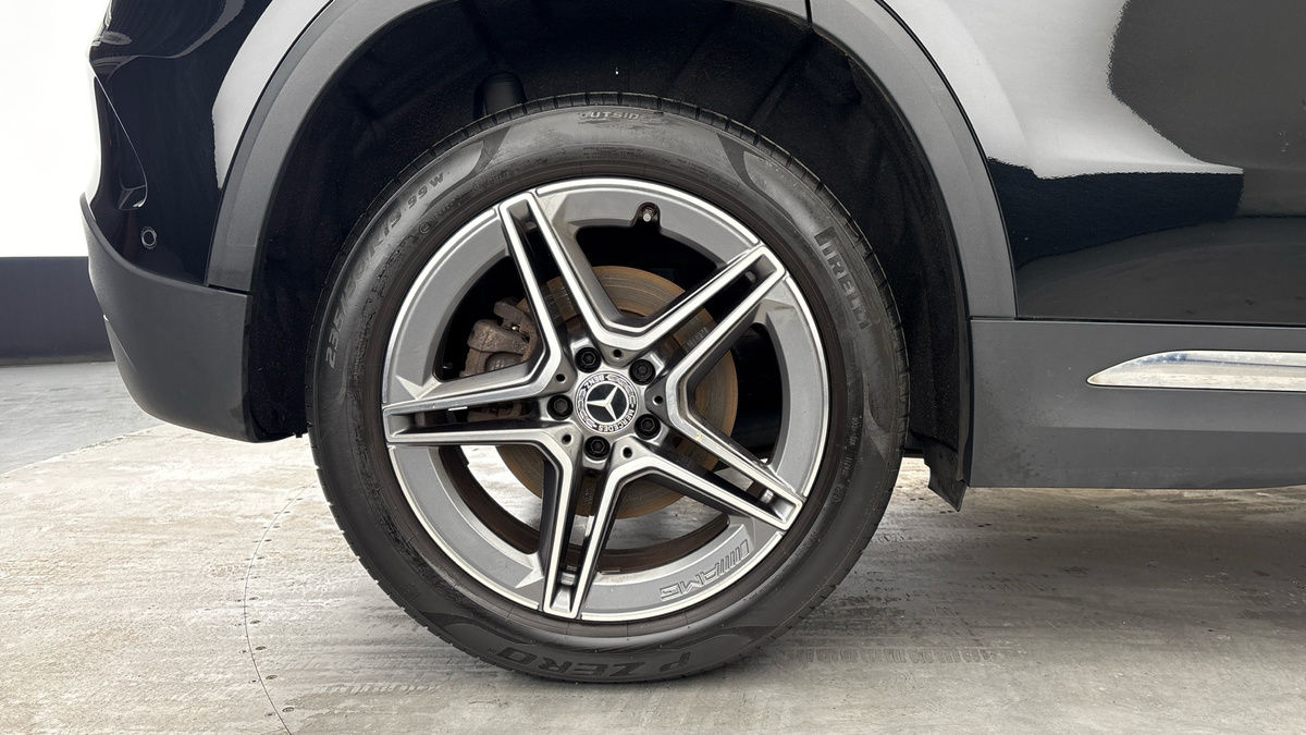 Used Mercedes-Benz GLA 2022 for sale - 77342432: Photo 10