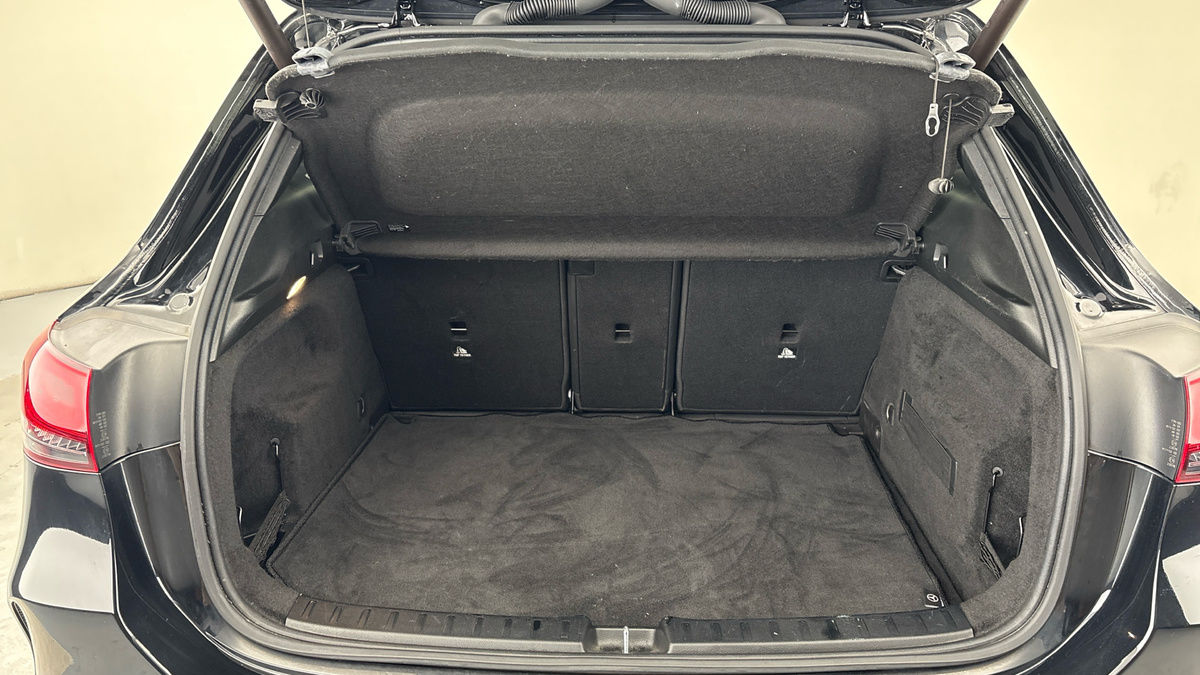 Used Mercedes-Benz GLA 2022 for sale - 77342432: Photo 11