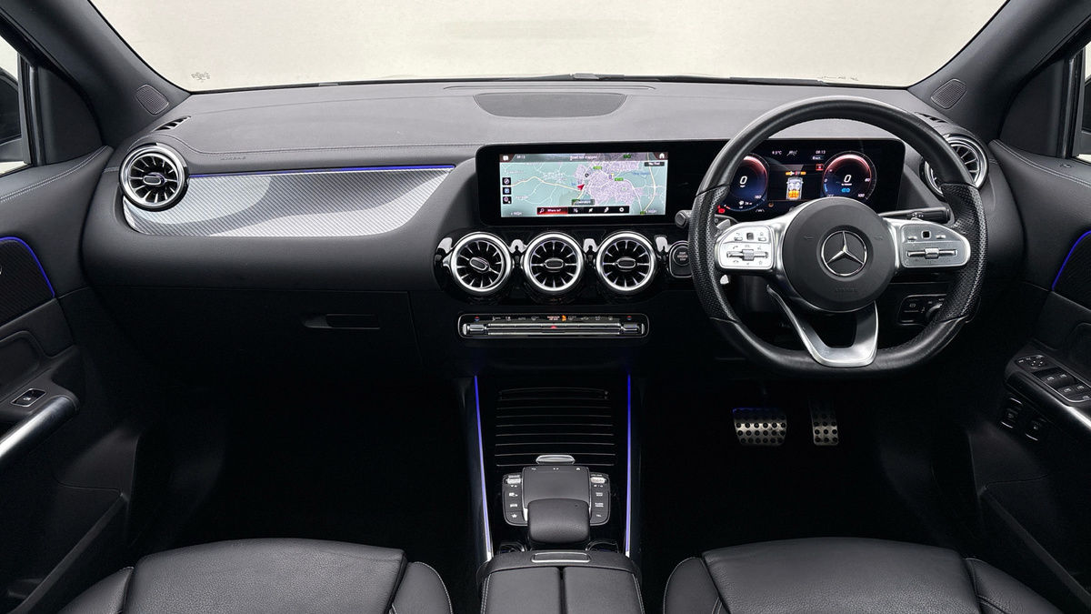 Used Mercedes-Benz GLA 2022 for sale - 77342432: Photo 12