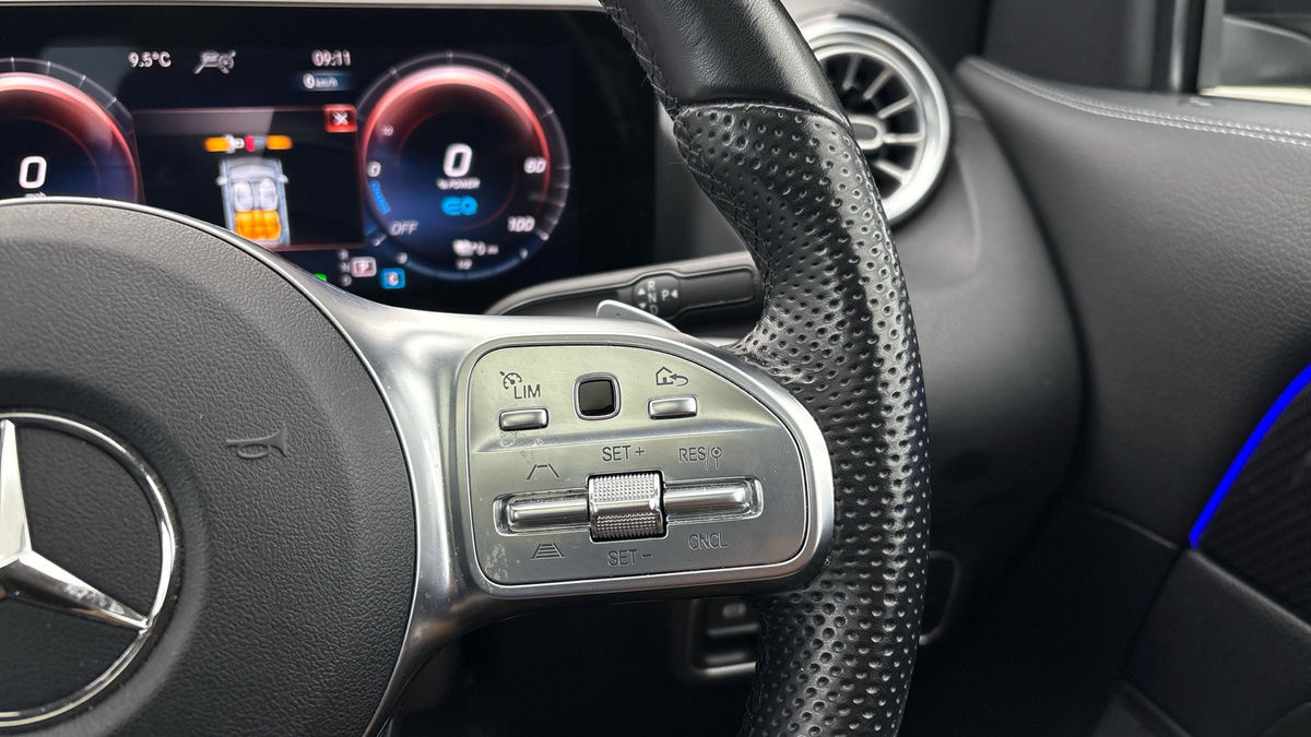 Used Mercedes-Benz GLA 2022 for sale - 77342432: Photo 14