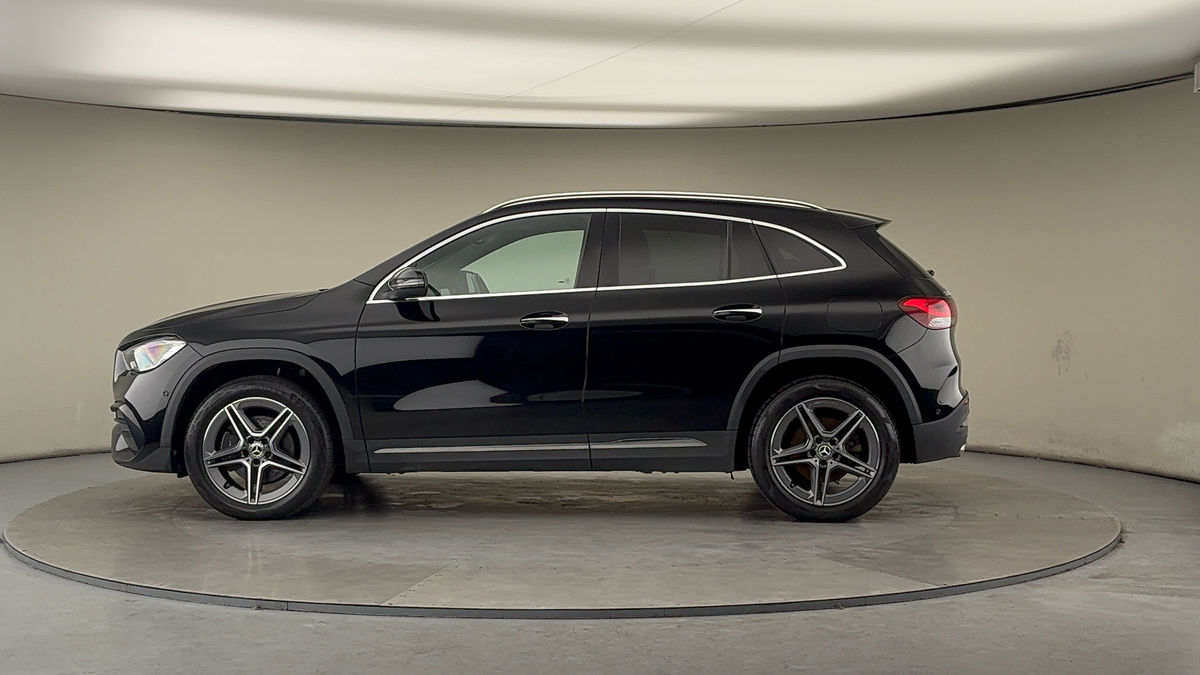 Used Mercedes-Benz GLA 2022 for sale - 77342432: Photo 15