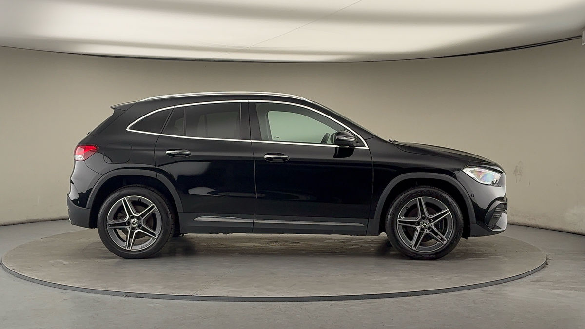 Used Mercedes-Benz GLA 2022 for sale - 77342432: Photo 16