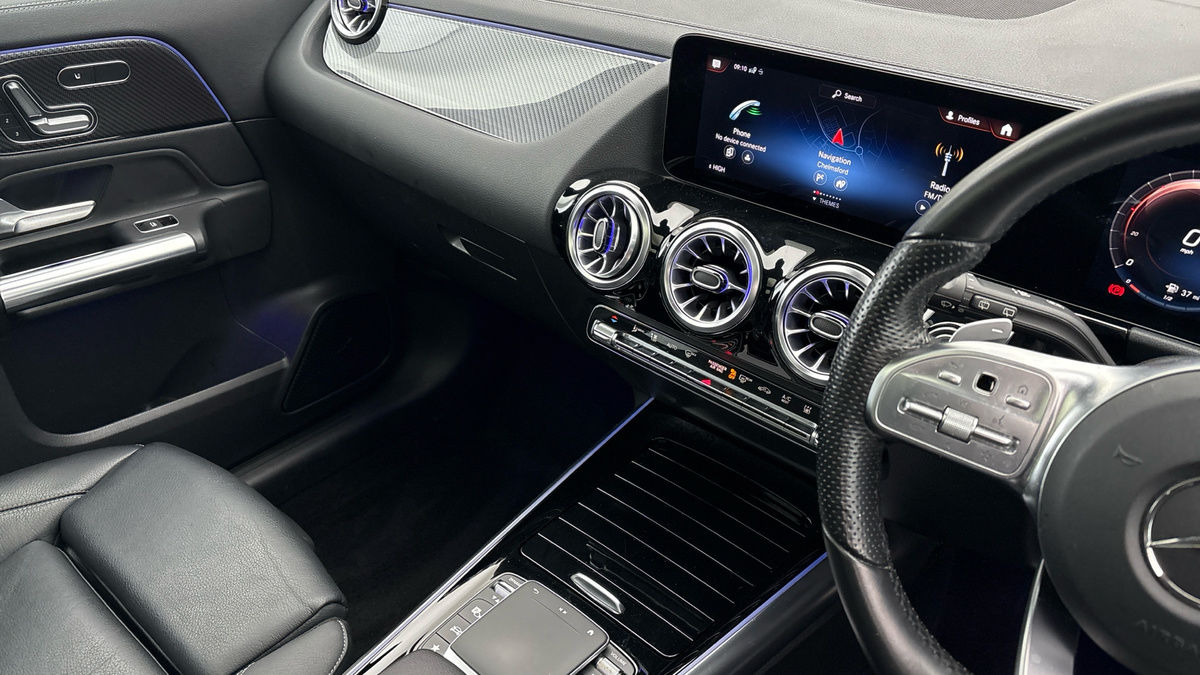 Used Mercedes-Benz GLA 2022 for sale - 77342432: Photo 18