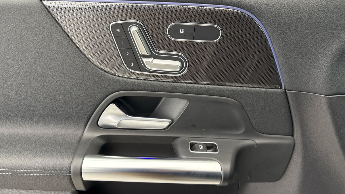 Used Mercedes-Benz GLA 2022 for sale - 77342432: Photo 19