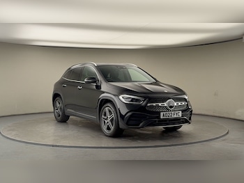 Used Mercedes-Benz GLA 2022 for sale - 77342432: Photo