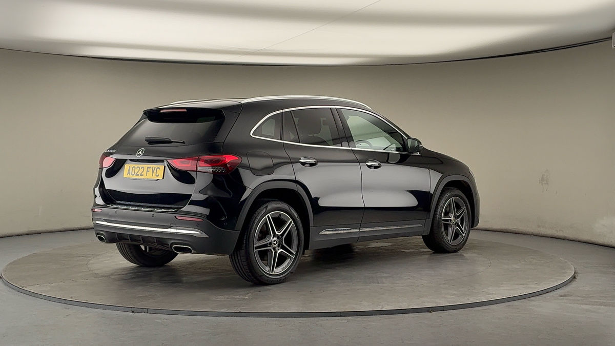 Used Mercedes-Benz GLA 2022 for sale - 77342432: Photo 21
