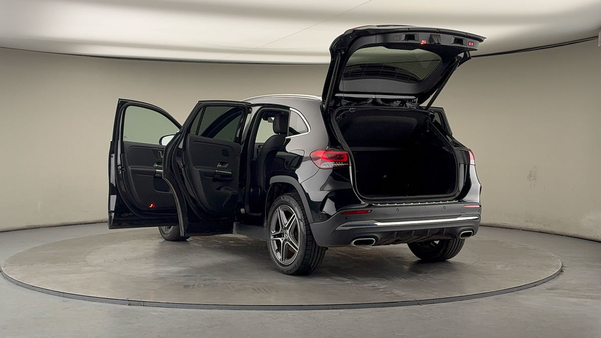 Used Mercedes-Benz GLA 2022 for sale - 77342432: Photo 23