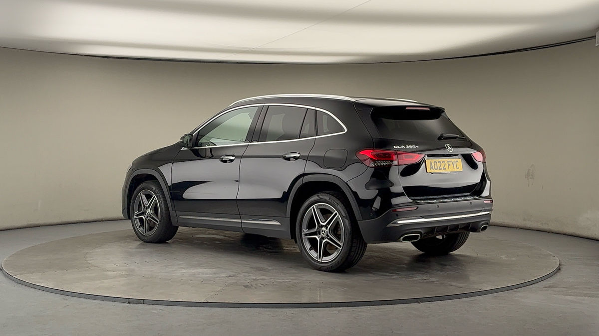 Used Mercedes-Benz GLA 2022 for sale - 77342432: Photo 25