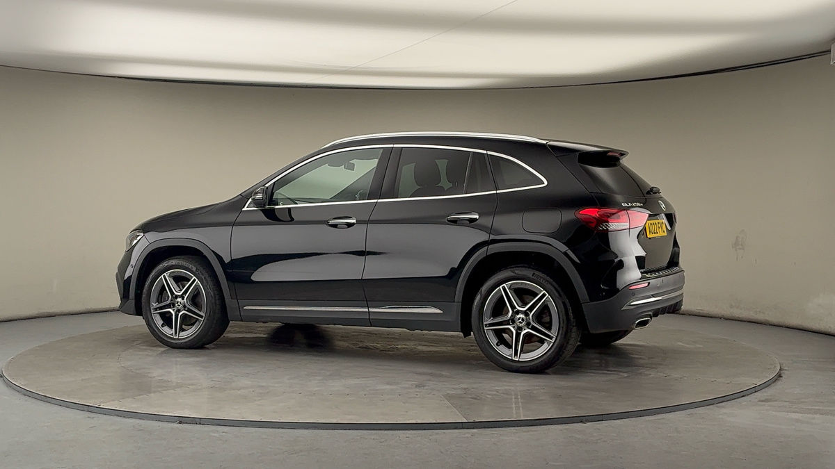 Used Mercedes-Benz GLA 2022 for sale - 77342432: Photo 26