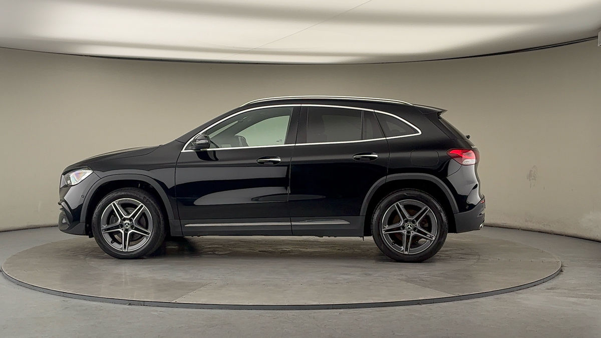 Used Mercedes-Benz GLA 2022 for sale - 77342432: Photo 27